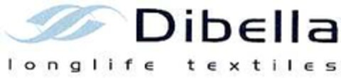 Dibella longlife textiles Logo (DPMA, 31.03.2003)