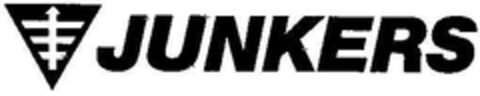 JUNKERS Logo (DPMA, 16.04.2003)