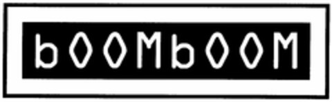 bOOMbOOM Logo (DPMA, 24.06.2003)