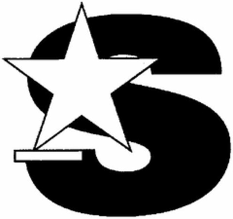 S Logo (DPMA, 08.07.2003)