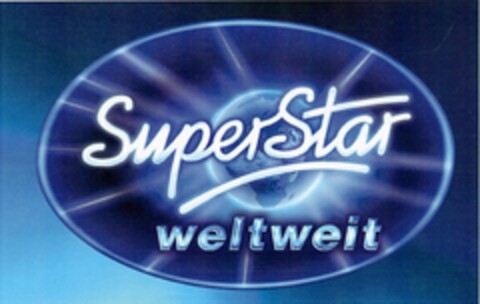 SuperStar weltweit Logo (DPMA, 06.11.2003)