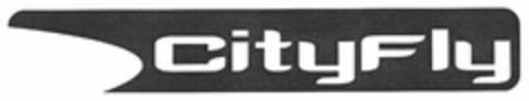CityFly Logo (DPMA, 11/21/2003)