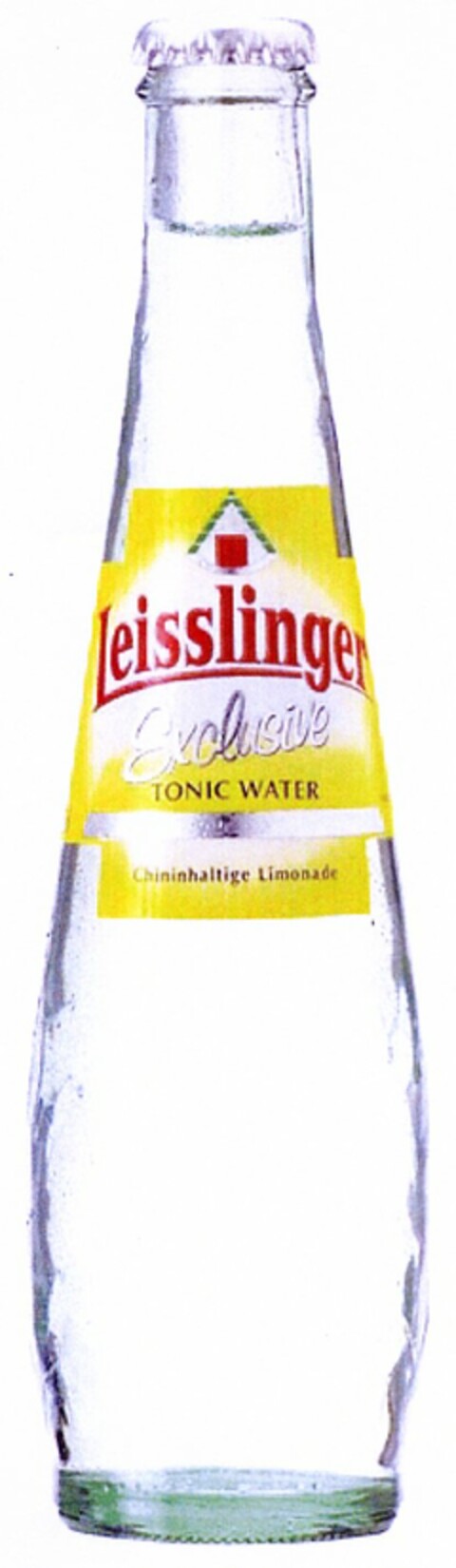 Leisslinger Exclusive TONIC WATER Logo (DPMA, 04/13/2004)