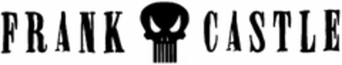 FRANK CASTLE Logo (DPMA, 15.05.2004)