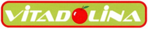 VITADOLINA Logo (DPMA, 07/19/2004)