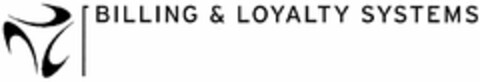 BILLING & LOYALTY SYSTEMS Logo (DPMA, 10/21/2004)