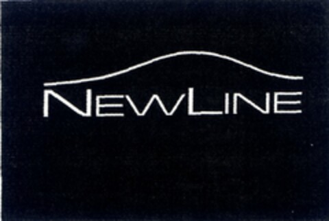 NEWLINE Logo (DPMA, 11/26/2004)