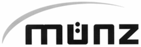 münz Logo (DPMA, 02.08.2005)