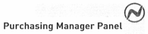 Purchasing Manager Panel Logo (DPMA, 27.09.2005)