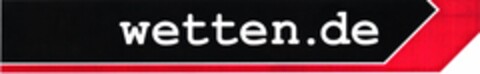 wetten.de Logo (DPMA, 26.10.2005)