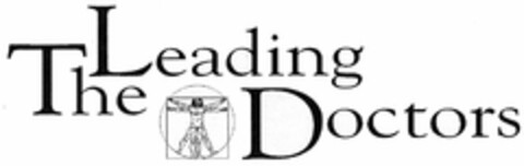 Leading The Doctors Logo (DPMA, 03/28/2006)