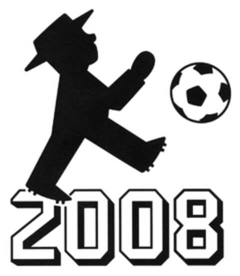 2008 Logo (DPMA, 06.04.2006)