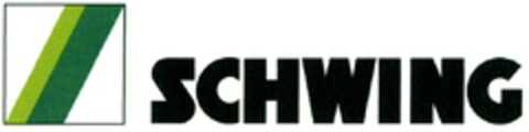 SCHWING Logo (DPMA, 22.05.2006)