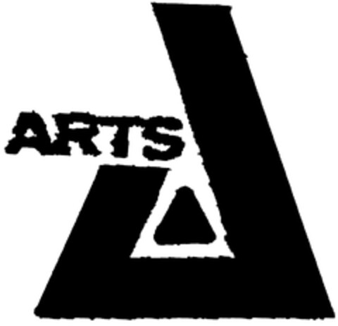 ARTS Logo (DPMA, 15.07.2006)