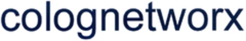 colognetworx Logo (DPMA, 22.03.2007)