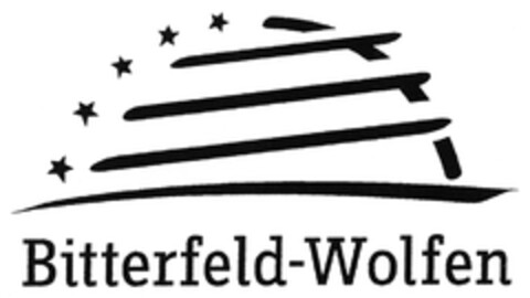 Bitterfeld-Wolfen Logo (DPMA, 22.03.2007)