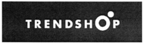 TRENDSHOP Logo (DPMA, 05.07.2007)