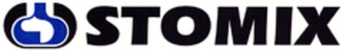STOMIX Logo (DPMA, 10.09.2007)