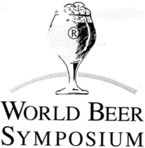 WORLD BEER SYMPOSIUM Logo (DPMA, 03.11.1994)