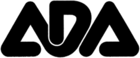 ADA Logo (DPMA, 11.04.1995)