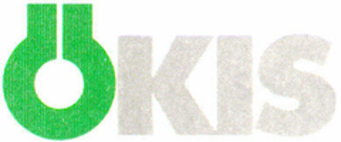 ÖKIS Logo (DPMA, 08.08.1995)