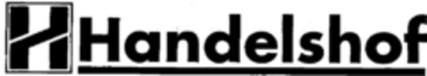 H Handelshof Logo (DPMA, 11.01.1996)