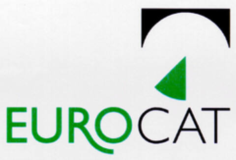 EUROCAT Logo (DPMA, 04/22/1997)