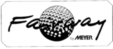 Fairway Logo (DPMA, 05.11.1996)