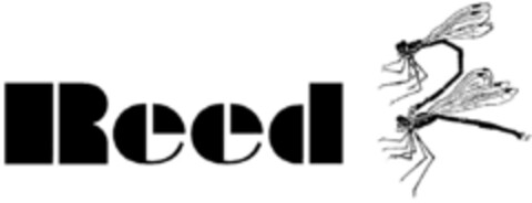 Reed Logo (DPMA, 16.12.1996)