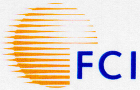FCI Logo (DPMA, 25.06.1997)
