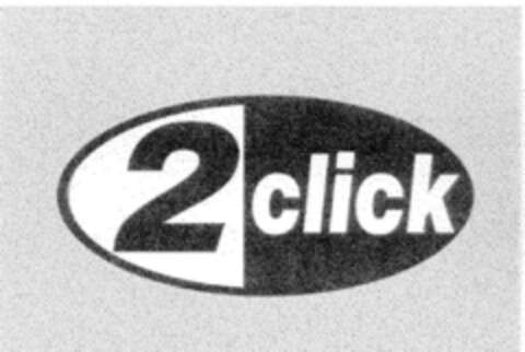 2 click Logo (DPMA, 30.07.1997)