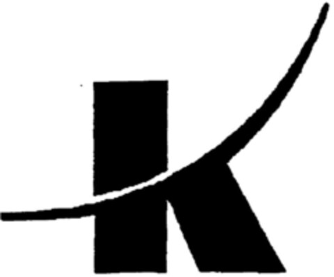 K Logo (DPMA, 01.09.1997)