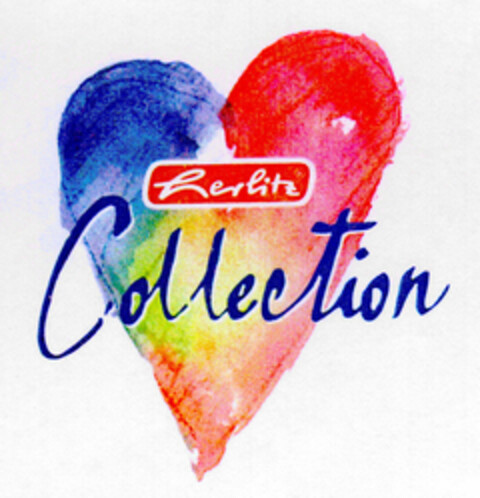 Herlitz Collection Logo (DPMA, 01.08.1998)