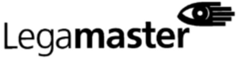 Legamaster Logo (DPMA, 16.12.1998)