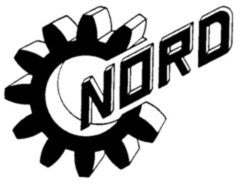 NORD Logo (DPMA, 18.06.1999)