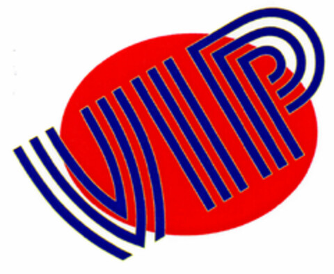 VIP Logo (DPMA, 06.09.1999)