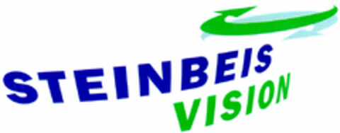STEINBEIS VISION Logo (DPMA, 25.11.1999)
