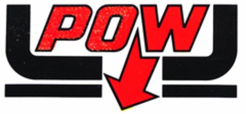 POW Logo (DPMA, 27.08.1983)