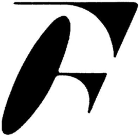 F Logo (DPMA, 18.12.1992)
