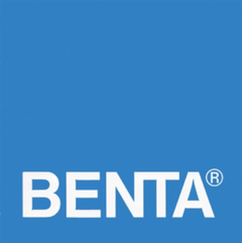 BENTA Logo (DPMA, 19.06.1993)