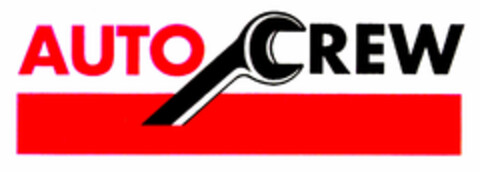 AUTO CREW Logo (DPMA, 27.07.1994)