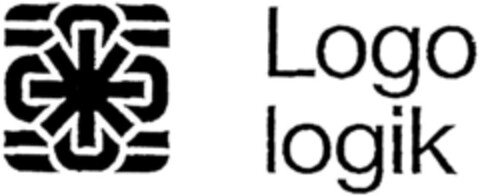 Logo logik Logo (DPMA, 17.10.1992)