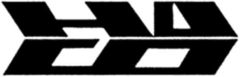 HACO Logo (DPMA, 30.09.1993)