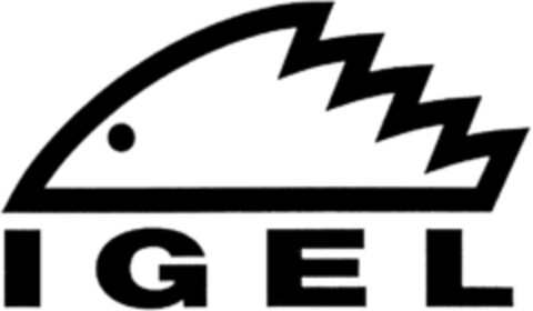 IGEL Logo (DPMA, 25.08.1993)