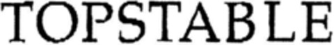 TOPSTABLE Logo (DPMA, 17.05.1993)