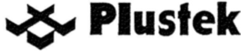 Plustek Logo (DPMA, 27.04.1991)