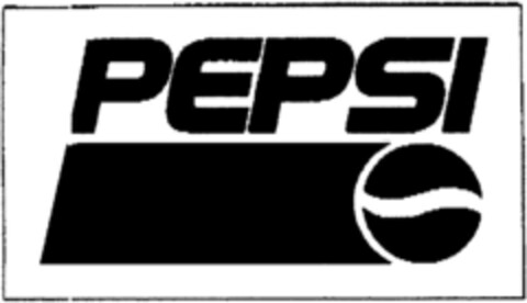 PEPSI Logo (DPMA, 16.03.1992)
