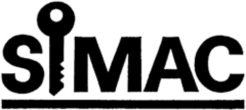 SIMAC Logo (DPMA, 14.02.1992)