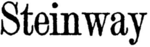 Steinway Logo (DPMA, 02.04.1979)