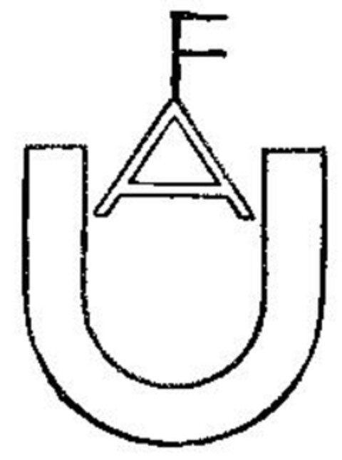 FAU Logo (DPMA, 28.09.1936)